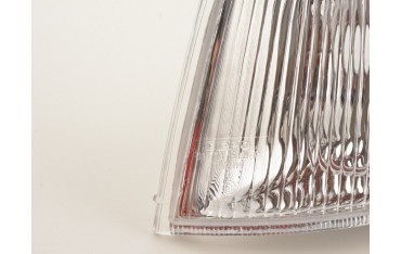 Wear parts front indicator left Volvo S40 V40 V 98