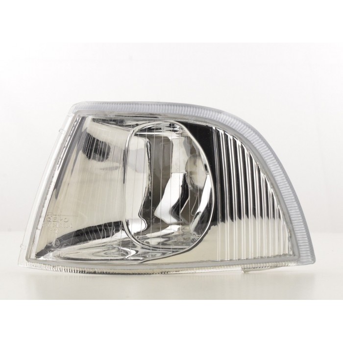 Wear parts front indicator left Volvo S40 V40 V 98