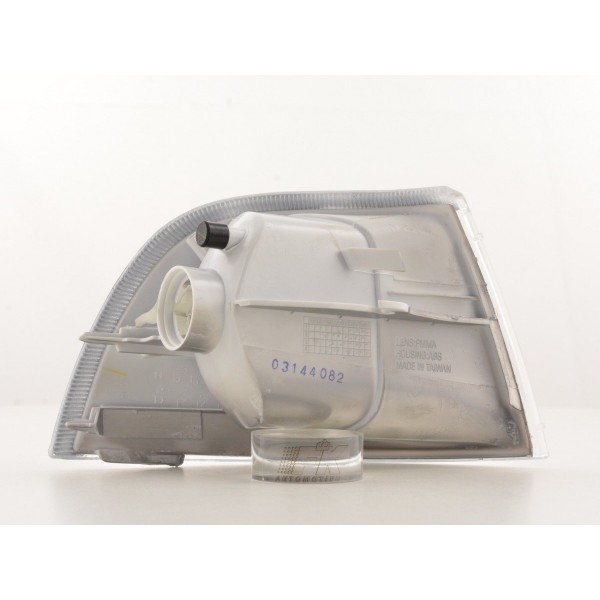 Wear parts front indicator left Volvo S40 V40 V 98