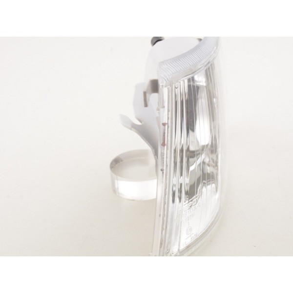 Wear parts front indicator left Volvo S40 V40 V 98
