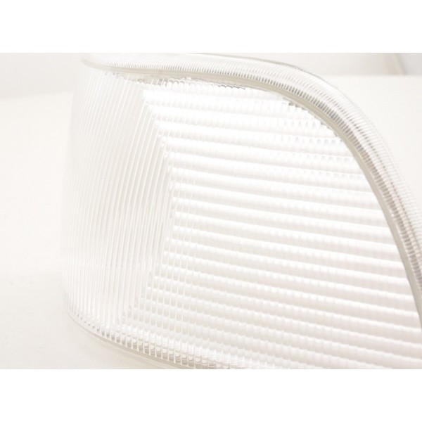 Wear parts front indicator left Volvo S70 96