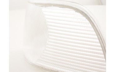 Wear parts front indicator left Volvo S70 96