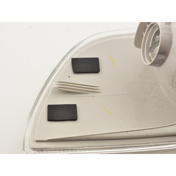 Wear parts front indicator left Volvo S70 96