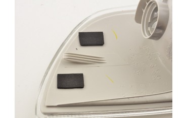 Wear parts front indicator left Volvo S70 96