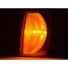Wear parts front indicator left VW LT 98