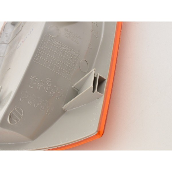 Wear parts front indicator right VW LT 98