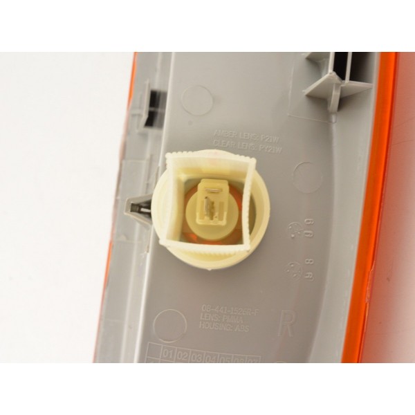 Wear parts front indicator right VW LT 98