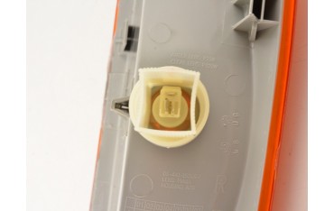 Wear parts front indicator right VW LT 98