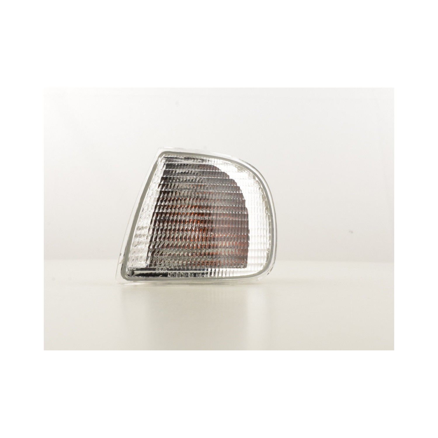 Wear parts front indicator left VW Polo 96 98