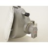 Wear parts front indicator left VW Polo 96 98