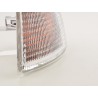 Wear parts front indicator left VW Polo 96 98