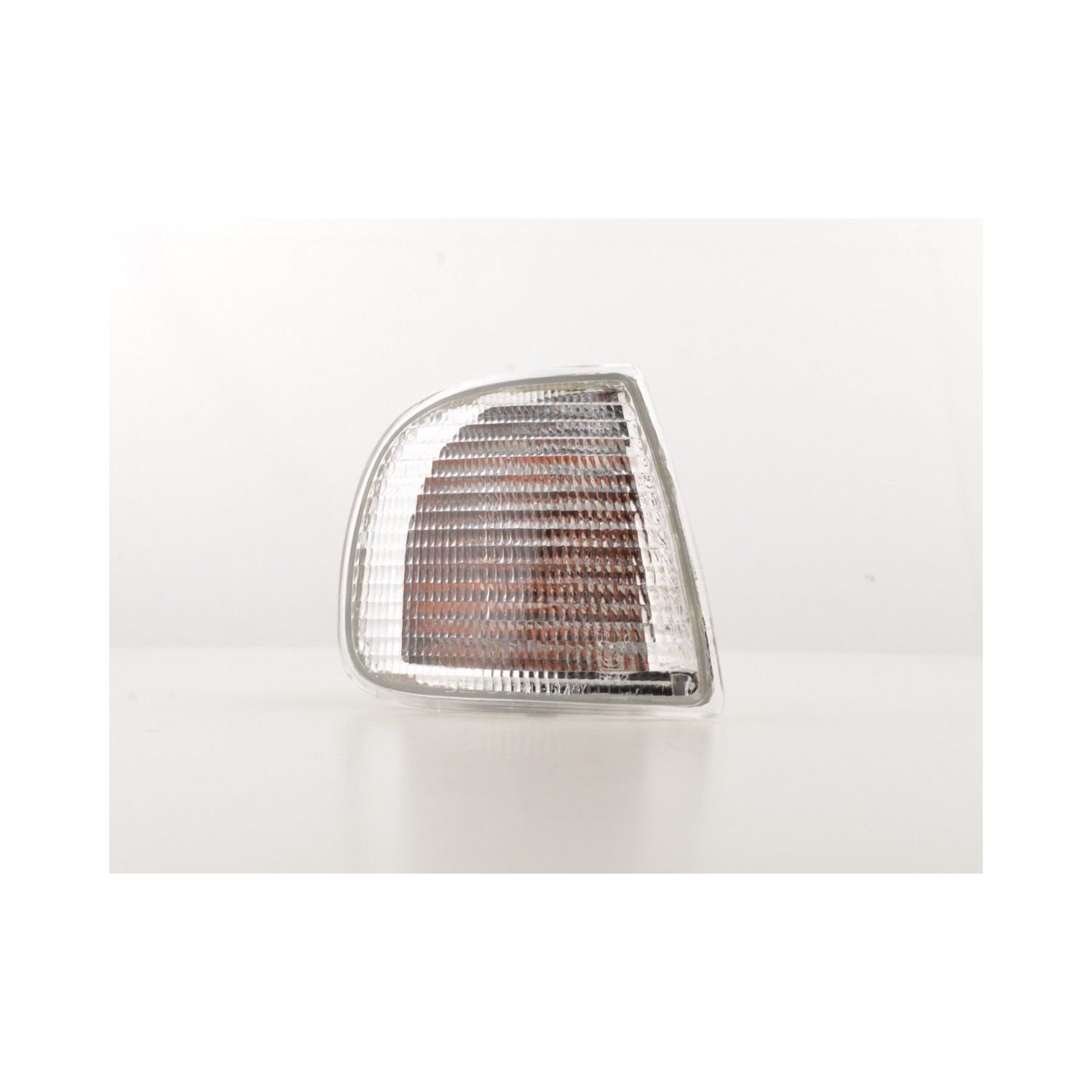 Wear parts front indicator right VW Polo 96 98