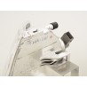 Wear parts front indicator right VW Polo 96 98