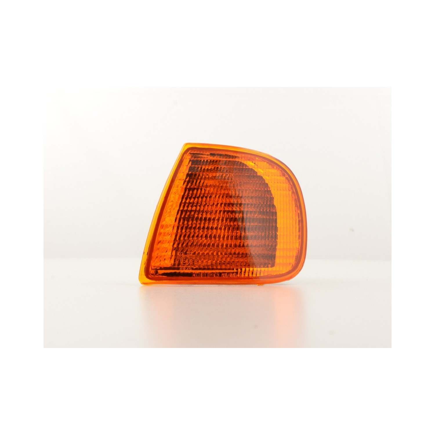 Wear parts front indicator left VW Polo 96 98