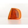 Wear parts front indicator left VW Polo 96 98