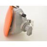 Wear parts front indicator left VW Polo 96 98