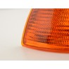 Wear parts front indicator left VW Polo 96 98