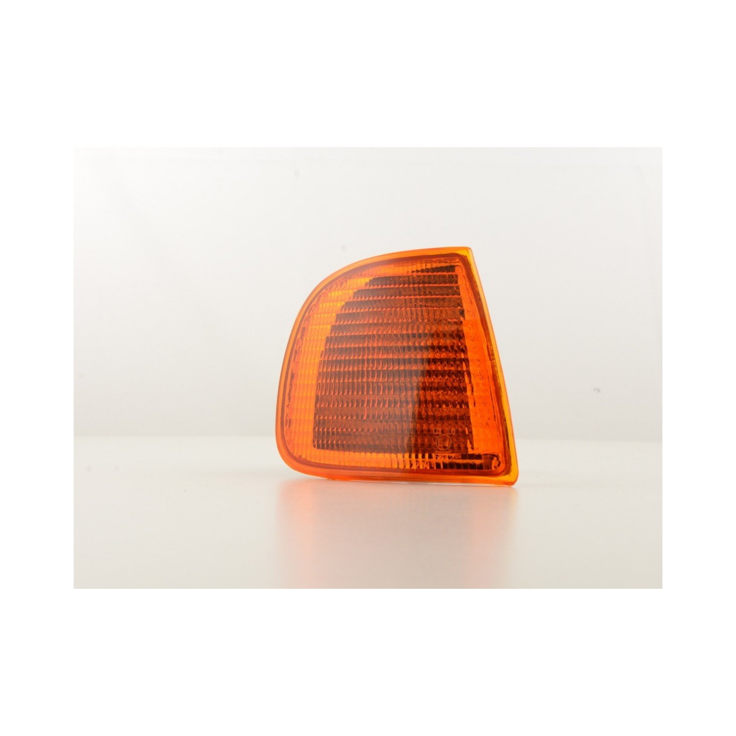 Wear parts front indicator right VW Polo 96 98