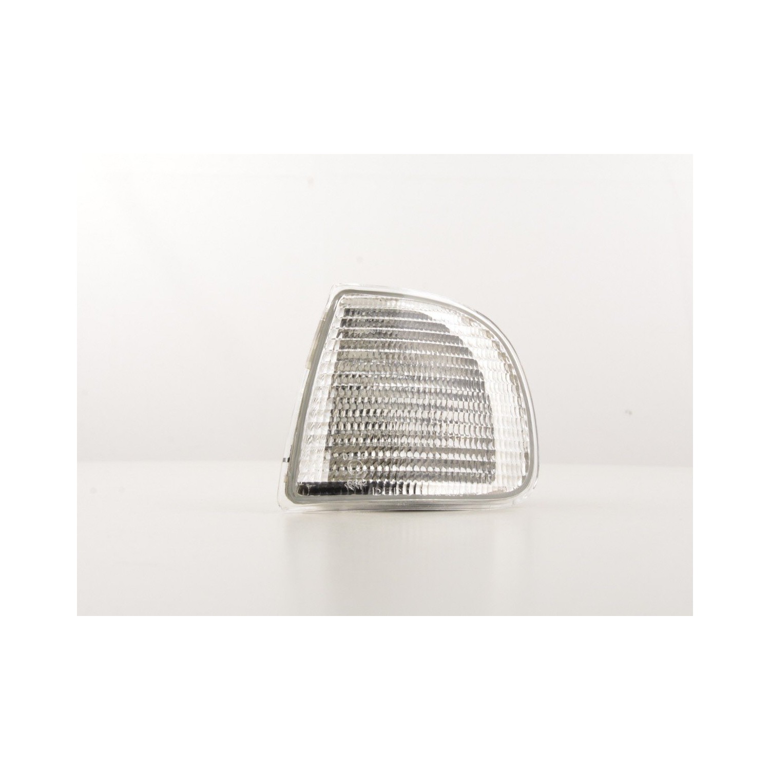 Wear parts front indicator left VW Polo 96 98