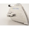 Wear parts front indicator left VW Polo 96 98
