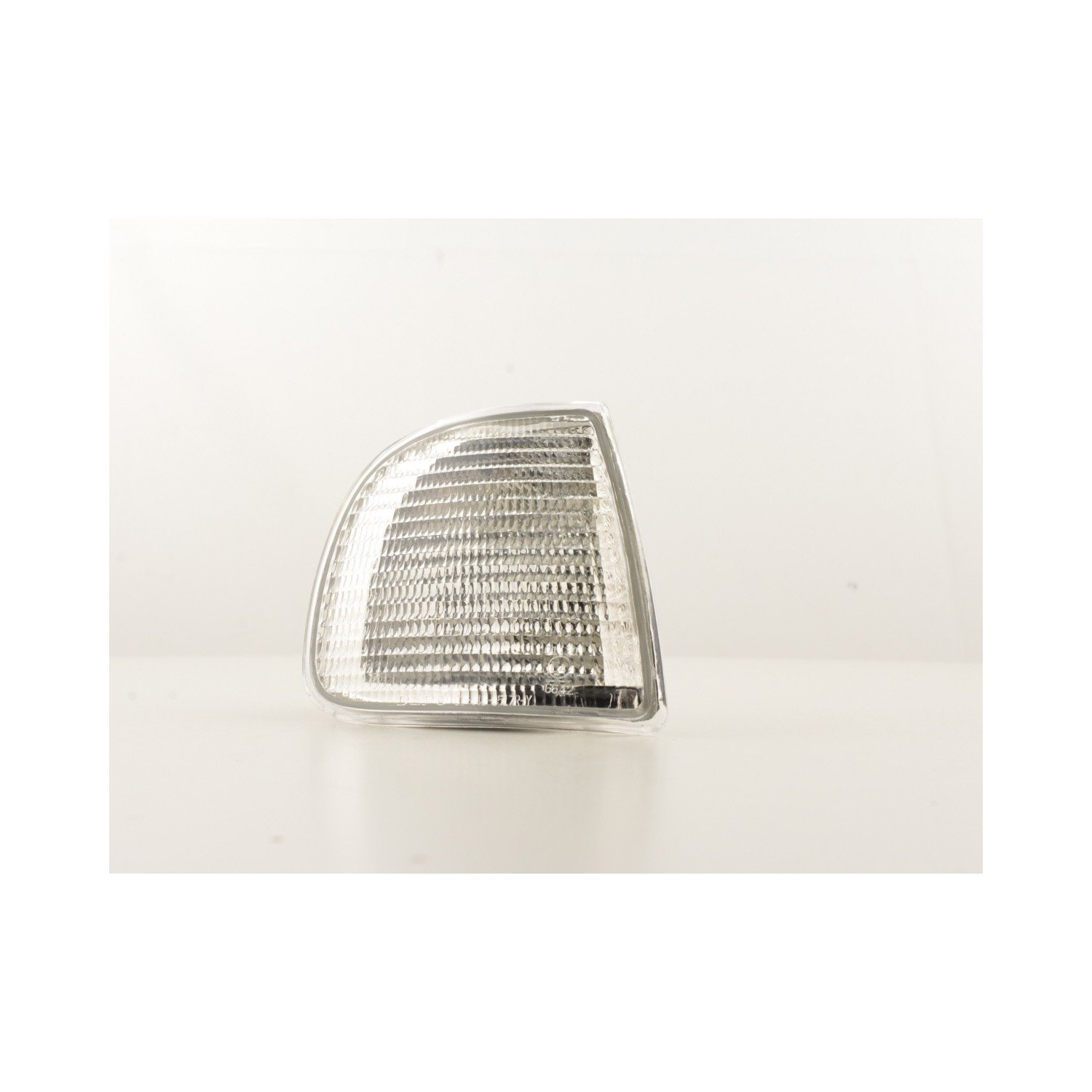 Wear parts front indicator right VW Polo 96 98