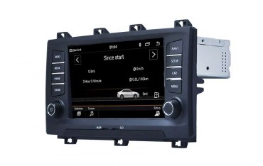 Radio GPS head unit Seat Ateca ANDROID TR3231