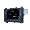 Radio GPS head unit Seat Ateca ANDROID TR3231
