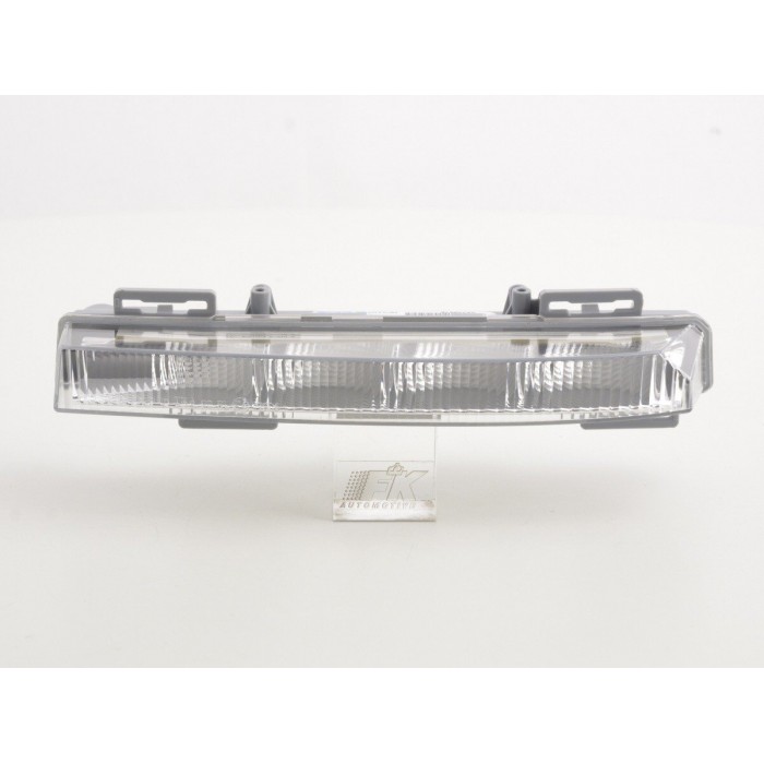 Wear parts front indicator LED left Mercedes C Class 204 12 13