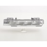 Wear parts front indicator LED left Mercedes C Class 204 12 13