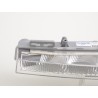 Wear parts front indicator LED left Mercedes C Class 204 12 13