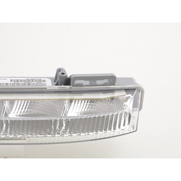 Wear parts front indicator LED left Mercedes C Class 204 12 13