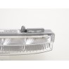 Wear parts front indicator LED left Mercedes C Class 204 12 13