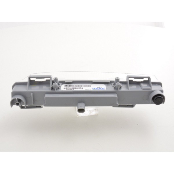 Wear parts front indicator LED left Mercedes C Class 204 12 13