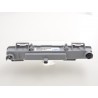 Wear parts front indicator LED left Mercedes C Class 204 12 13