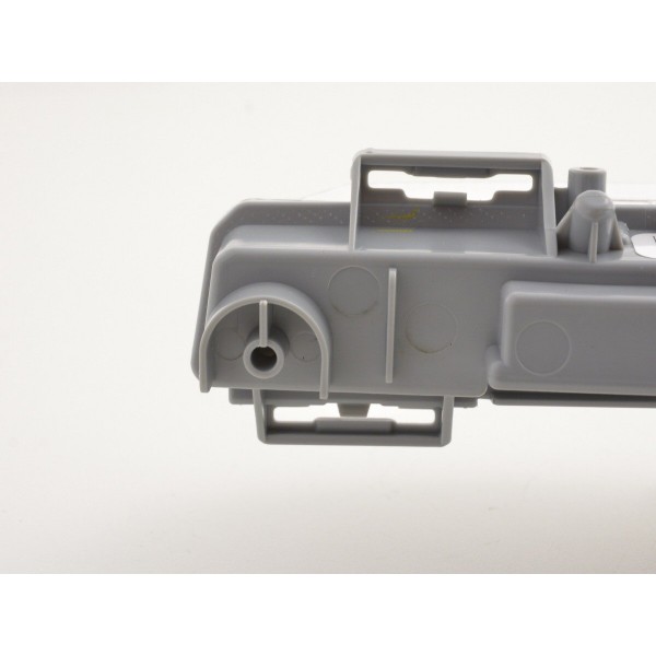 Wear parts front indicator LED left Mercedes C Class 204 12 13