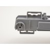 Wear parts front indicator LED left Mercedes C Class 204 12 13