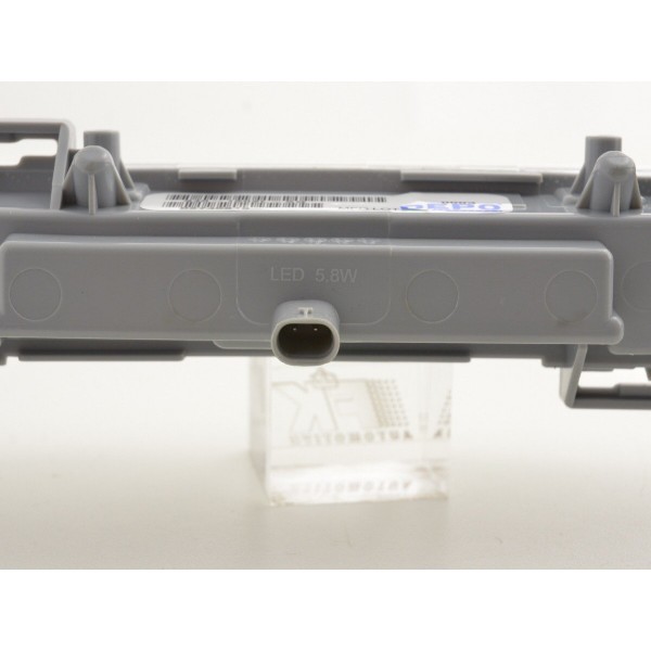 Wear parts front indicator LED left Mercedes C Class 204 12 13