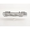 Wear parts front indicator LED right Mercedes C Class 204 12 13