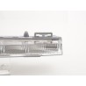 Wear parts front indicator LED right Mercedes C Class 204 12 13