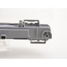 Wear parts front indicator LED right Mercedes C Class 204 12 13