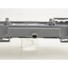 Wear parts front indicator LED right Mercedes C Class 204 12 13