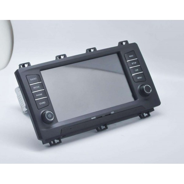 Radio navegador GPS Seat Ateca ANDROID TR3231