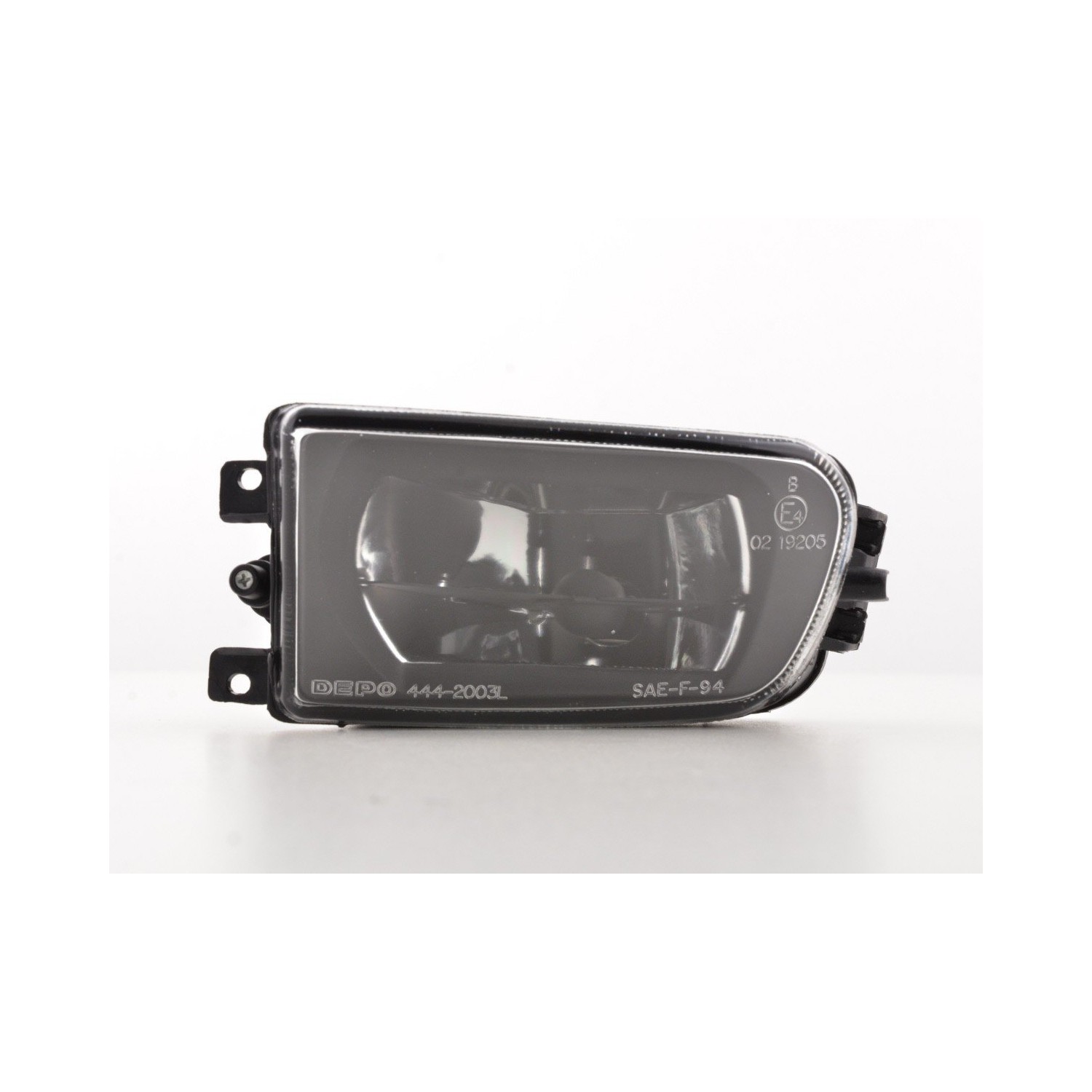 Spare parts fog light left BMW 5er E39 95 97