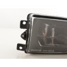 Spare parts fog light left BMW 5er E39 95 97