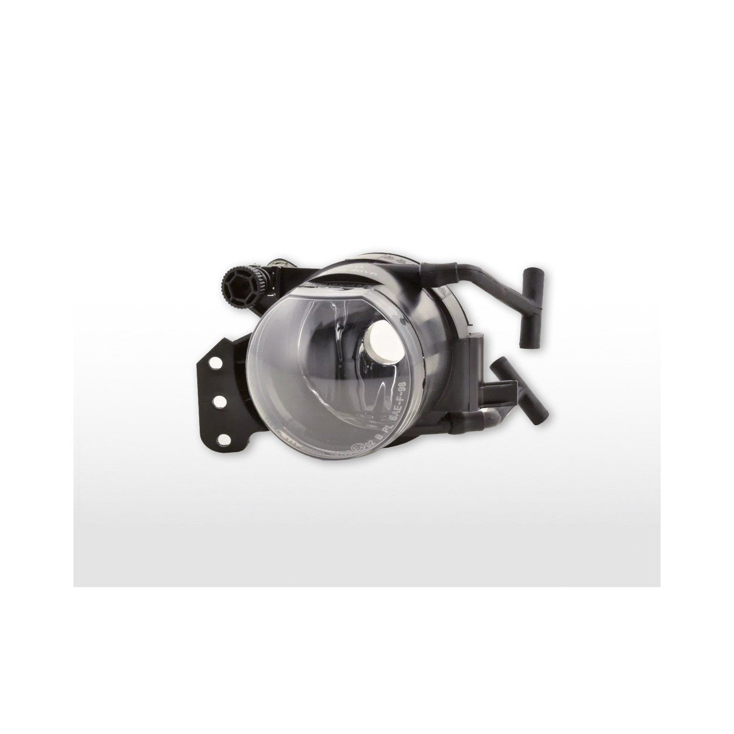 Spare parts fog light left BMW 3er E46