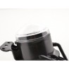 Spare parts fog light left BMW 3er E46