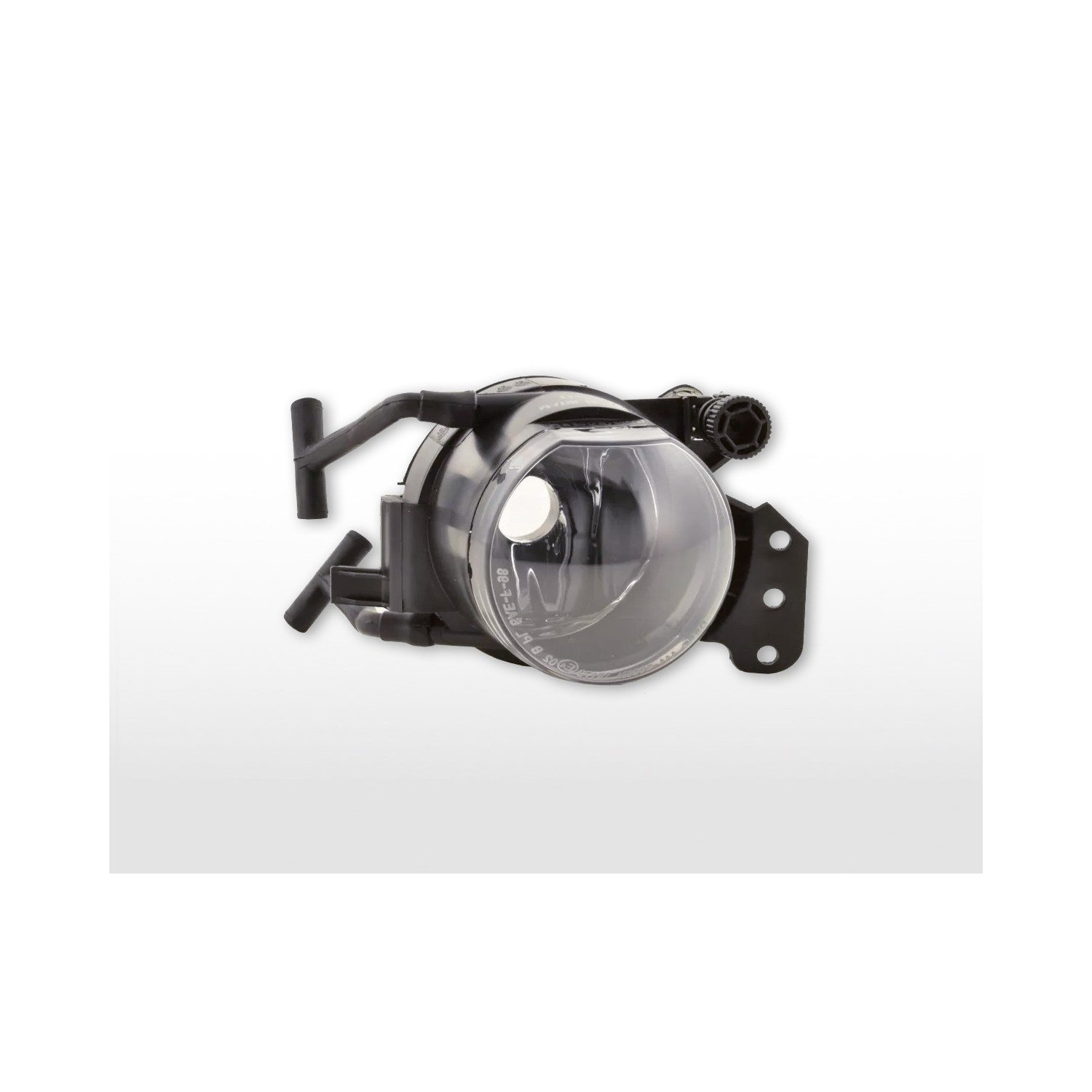 Spare parts fog light right BMW 3er E46