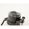 Spare parts fog light right BMW 3er E46