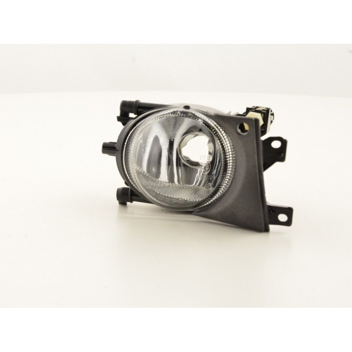 Spare parts fog light right BMW 5er E39 01 02