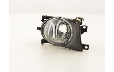 Spare parts fog light right BMW 5er E39 01 02